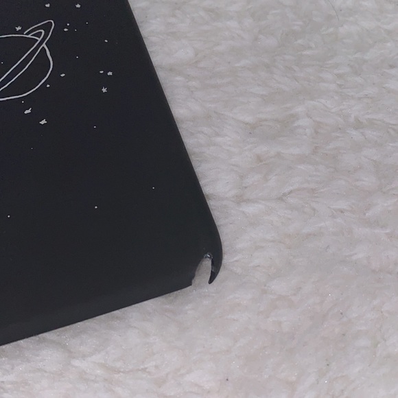 FREE UO Star Galaxy iPhone 6/7/8 Plus Case - Picture 2 of 3